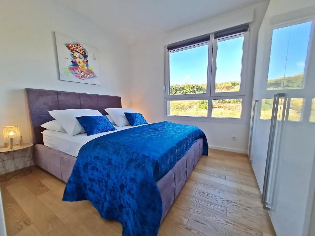 Apartment Stellamare 스플리트 0*,