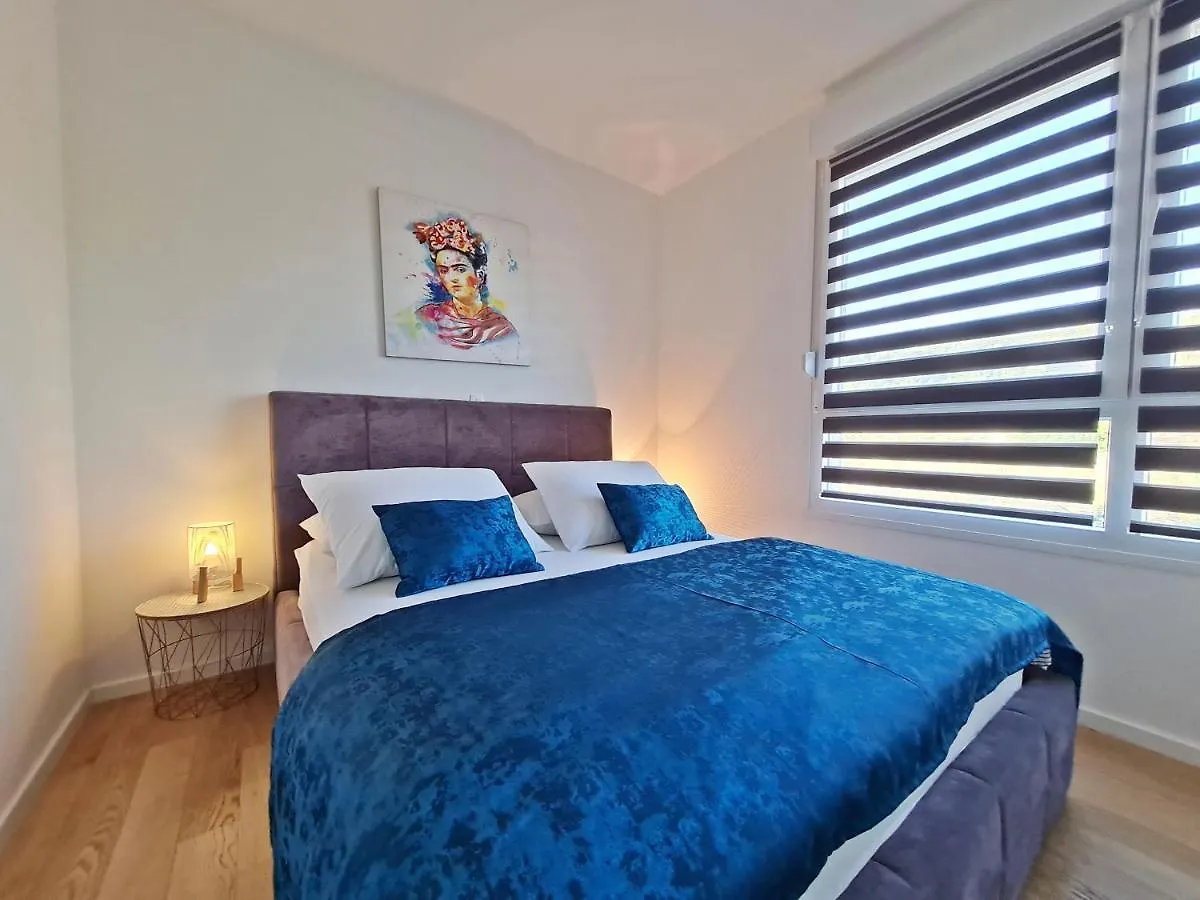 Apartment Stellamare 스플리트 크로아티아