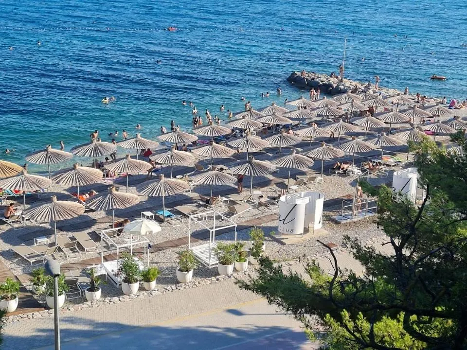 Apartment Stellamare Split