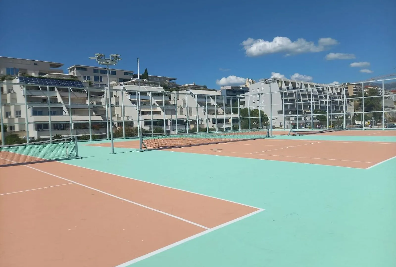 Apartment Stellamare 스플리트 크로아티아