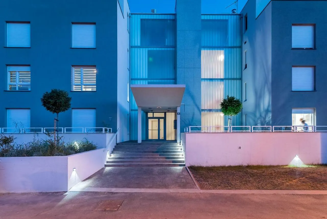 Apartment Stellamare 스플리트