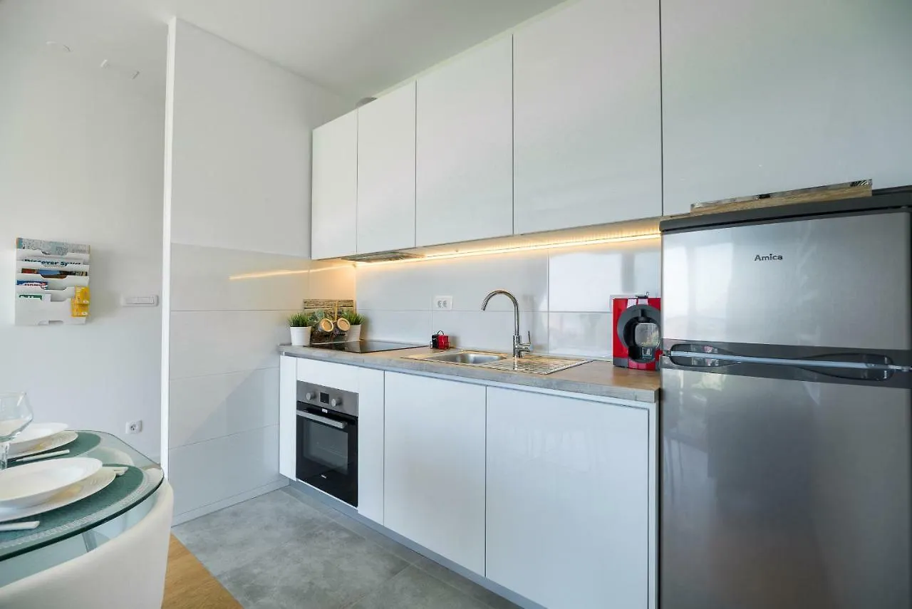 Apartment Stellamare 스플리트 0*,