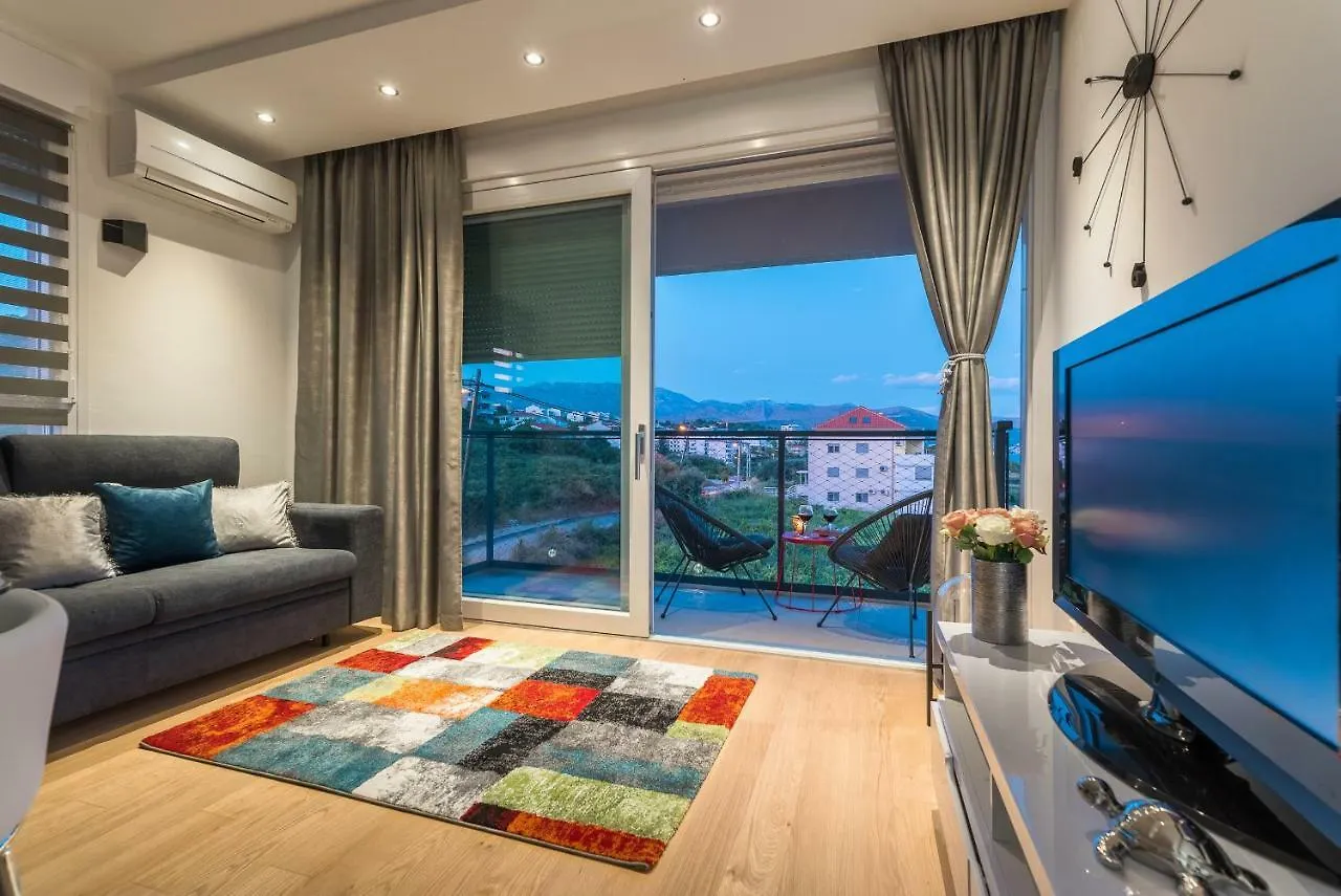 Apartment Stellamare 스플리트
