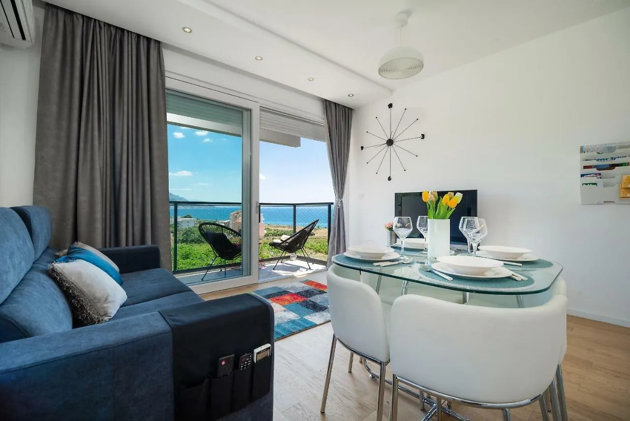 Apartment Stellamare 스플리트