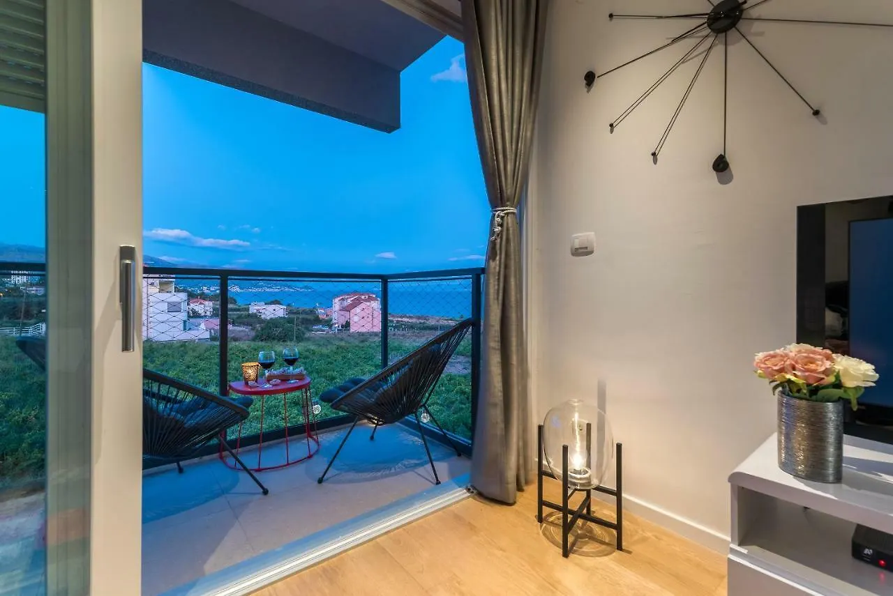 Apartment Stellamare 스플리트