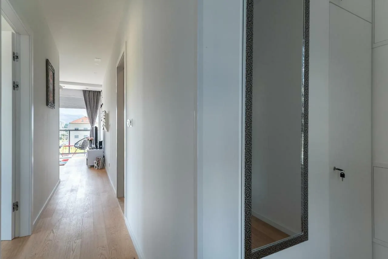 Apartment Stellamare Split Kroatien