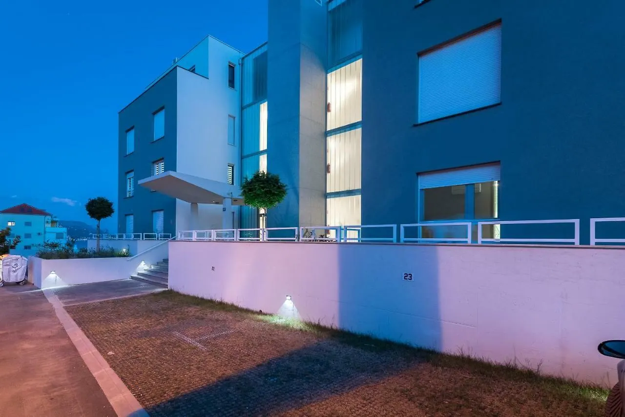 Apartment Stellamare 스플리트 크로아티아