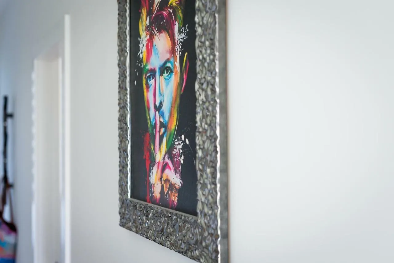Apartment Stellamare Split